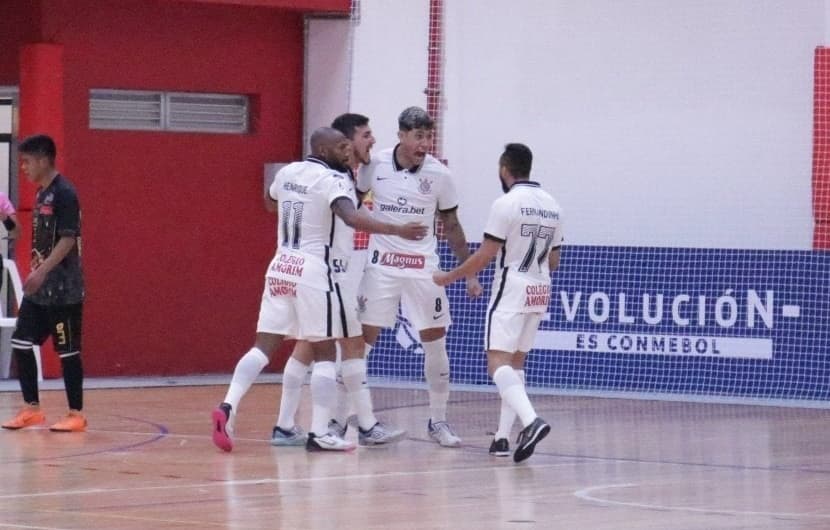 Futsal Corinthians