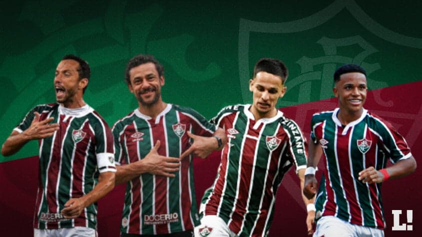 Ataque Fluminense