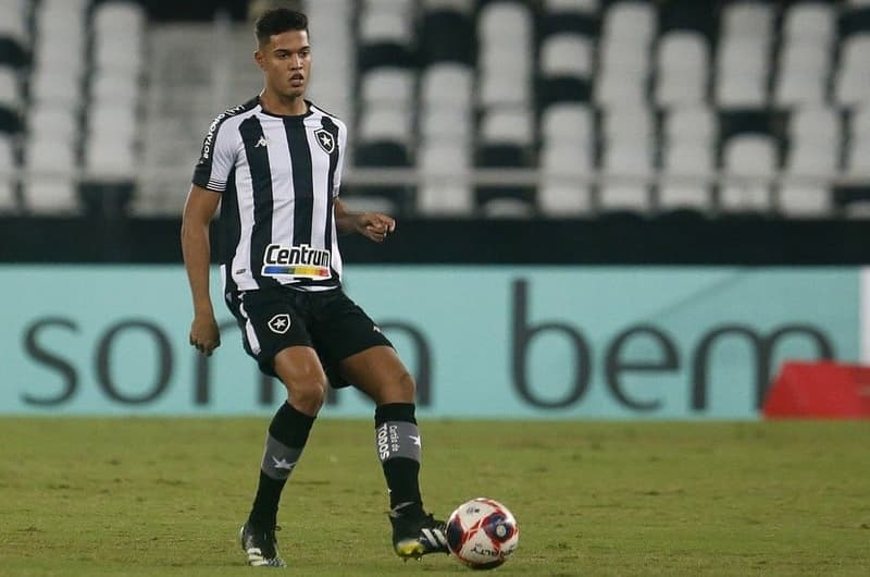 Sousa - Botafogo