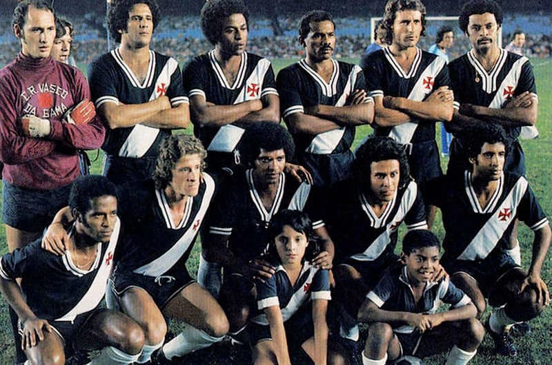 Vasco - 1974