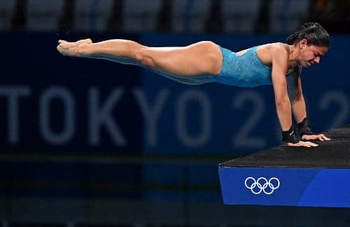 Ingrid Oliveira - Jogos Olímpicos