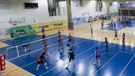 Os projetos de lei de incentivo podem gerar uma nova safra de campeões para o esporte brasileiro