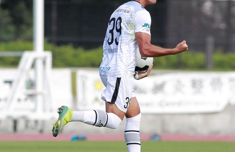 Luiz Fernando - FC Osaka