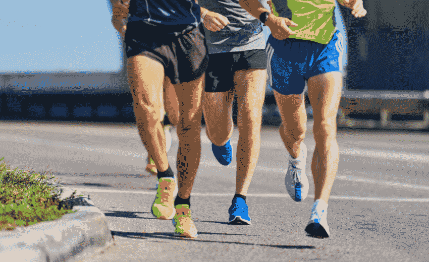 Percurso das maratonas masculina e feminina do Campeonato Mundial será em um circuito de 14km