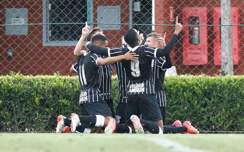 Corinthians Sub-17