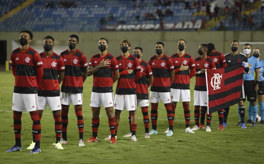 Flamengo - Copinha