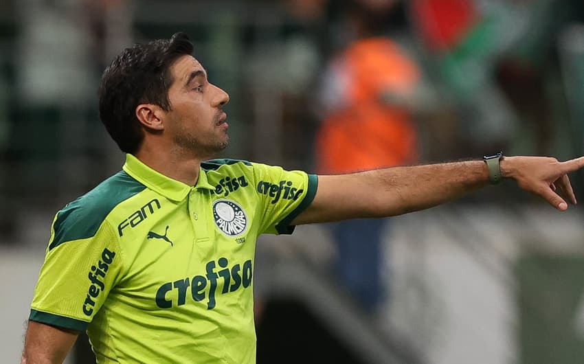 Palmeiras de Abel Ferreira tem retrospecto positivo em clássicos estaduais