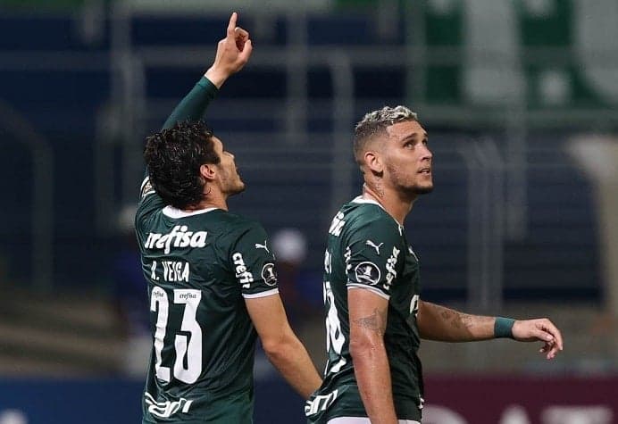Veiga e Navarro - Palmeiras