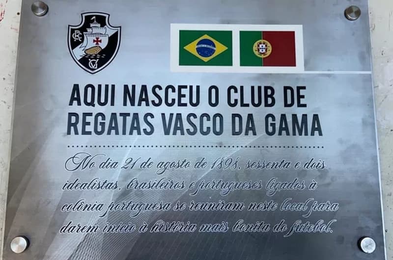 Vasco - Candinho