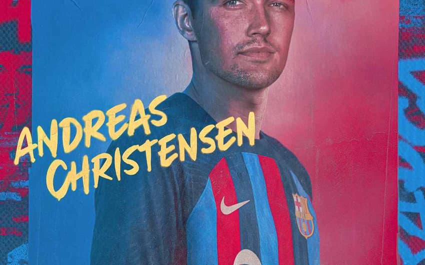 Christensen - Barcelona
