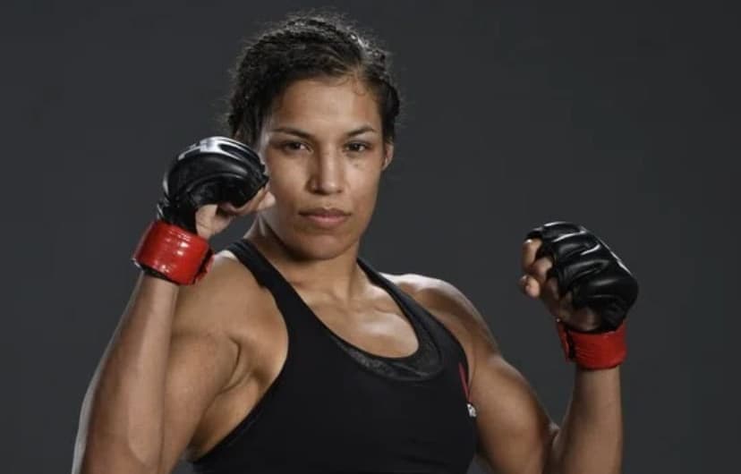 Juliana Peña (UFC)