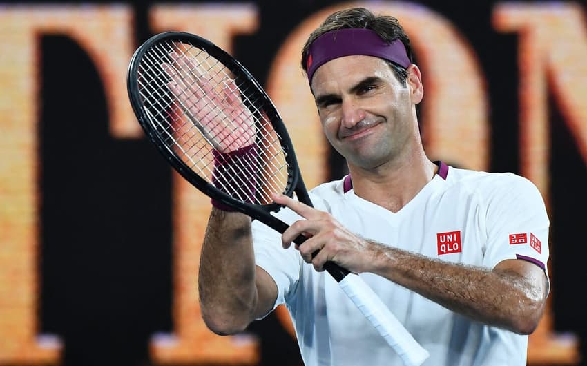 Aposentadoria Roger Federer