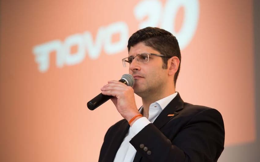 Rogério Chequer (Novo)