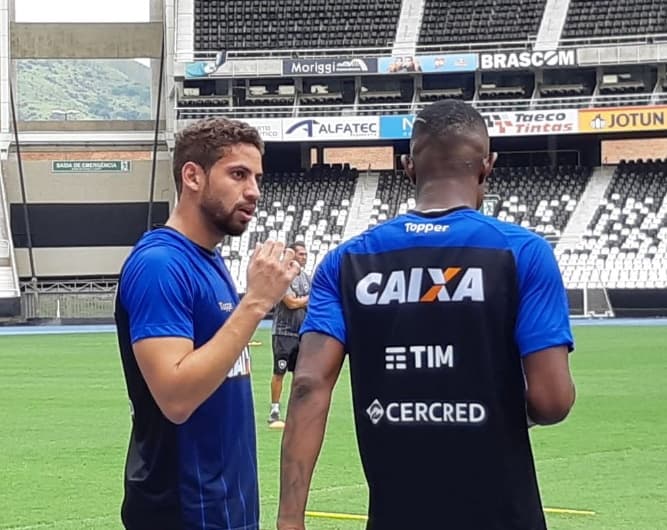 Gabriel - Botafogo