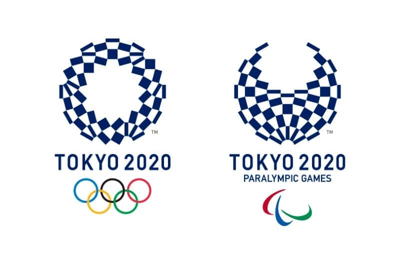 Os Jogos Olímpicos e Paralímpicos de Tóquio serão a grande atração do calendário 2020 do esporte (Crédito: Divulgação)