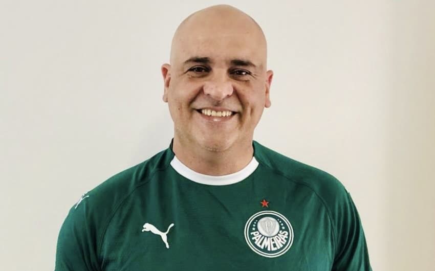 Marcos, ex-goleiro Palmeiras