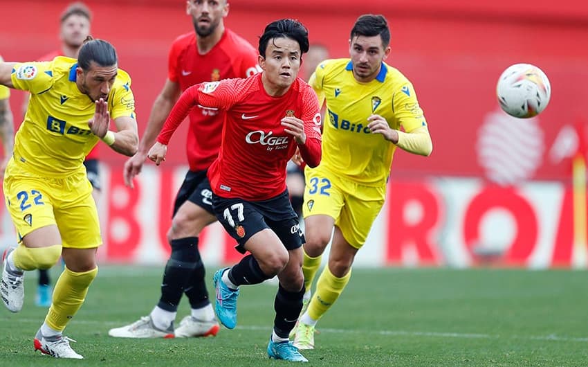 Palpite Mallorca x Athletic Bilbao Campeonato Espanhol 2021/2022