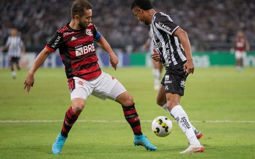 Qual o seu palpite para São Paulo x América-MG