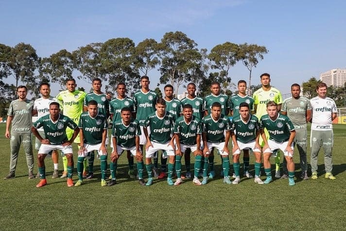 Palmeiras - sub-19