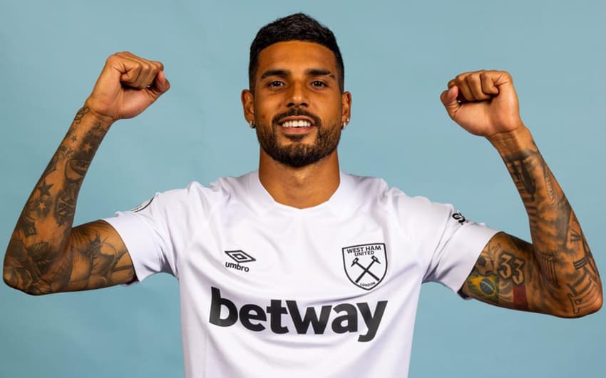 Emerson Palmieri - West Ham