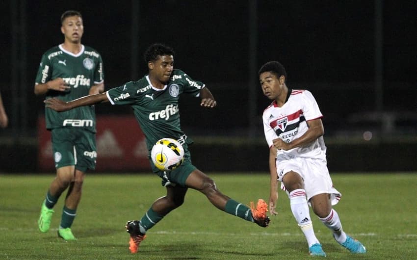 Palmeiras Sub-17