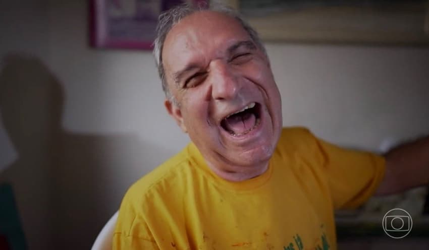 Osmar Santos