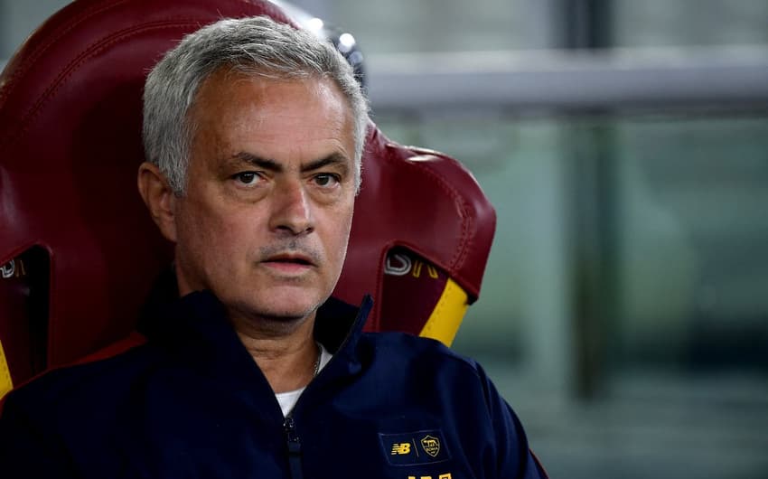 José Mourinho