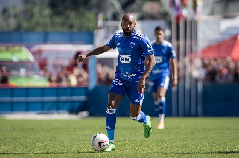 Chay - Cruzeiro