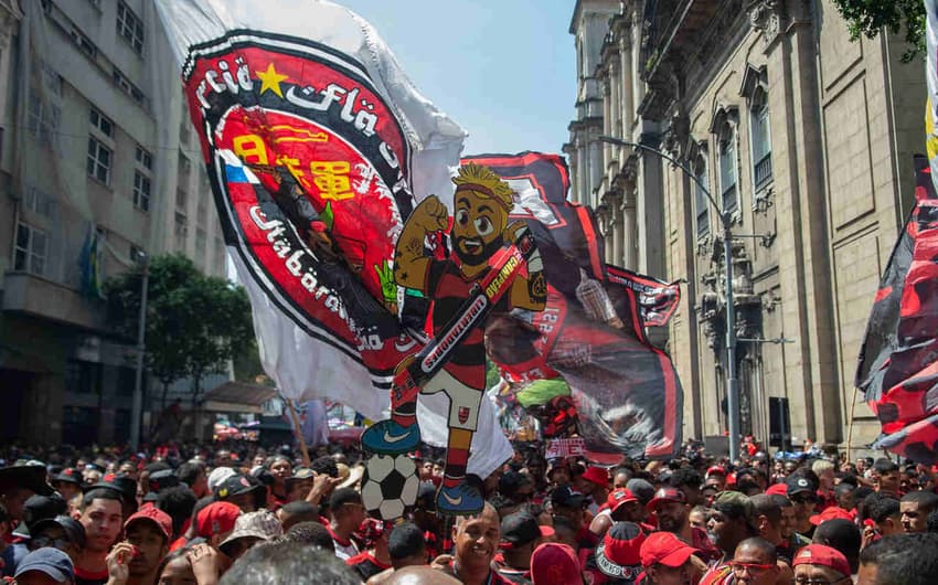 Festa do Flamengo