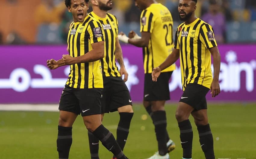 Palpite Sepahan x Al Ittihad: 02/10/2023 - Liga dos Campeões