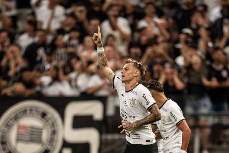 Sao Bernardo Campo Team Beats Corinthians Paulista Championship February  2023 – Stock Editorial Photo © thenews2.com #639848650