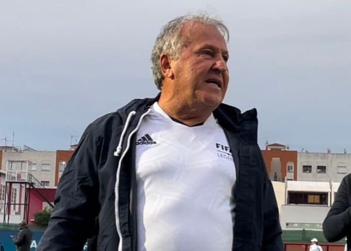 Zico 70 anos de técnico a político, relembre as muitas funções e