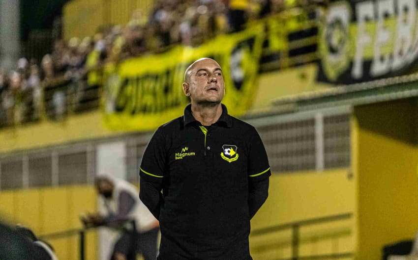 Marcio Zanardi São Bernardo