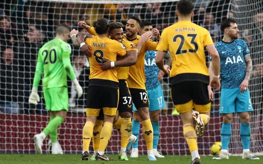 Tottenham x Wolverhampton: onde assistir ao vivo e online, horário