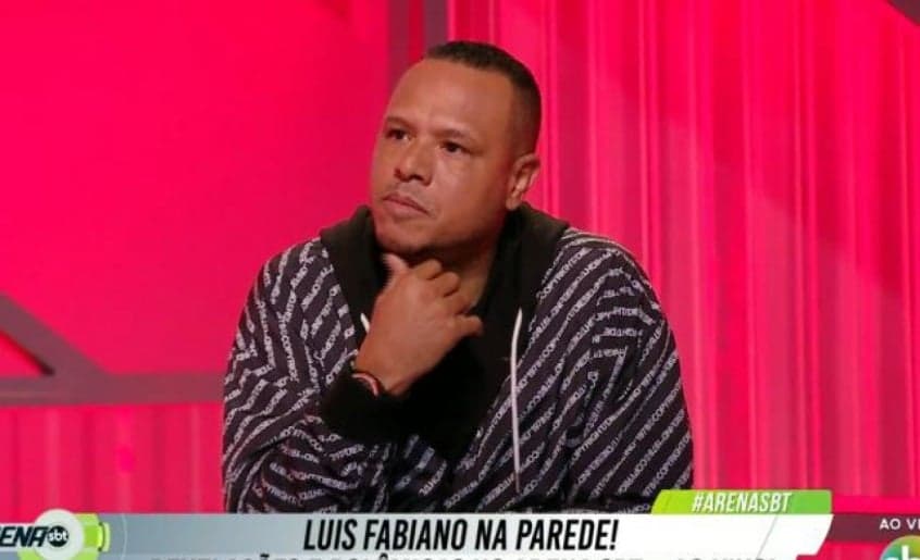 Luis Fabiano