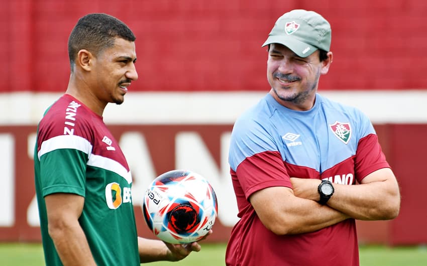 Em desvantagem, Diniz pode acionar 'protocolo de emergência' com André