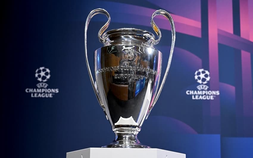 Taça - Champions League