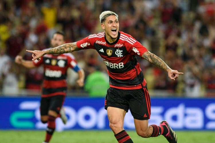 FLAMENGO 2019 X FLUMINENSE 2023: QUEM É MELHOR?