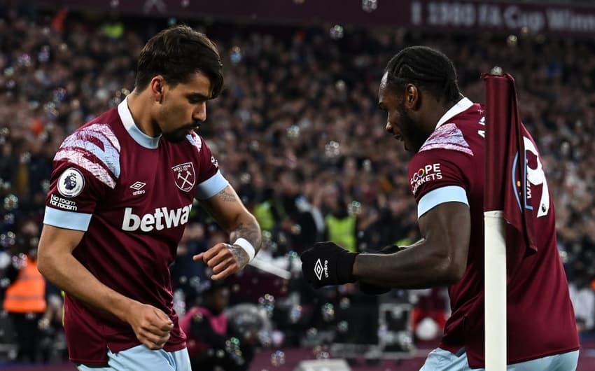 Paquetá - West Ham