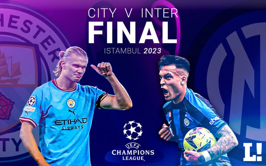 Final-Champions-League&#8212;Manchester-City-e-Inter-de-Milão
