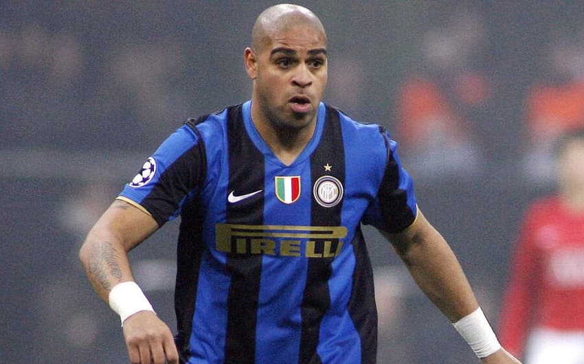 Adriano Imperador Faz Aposta Ousada Para A Final Da Champions League ...