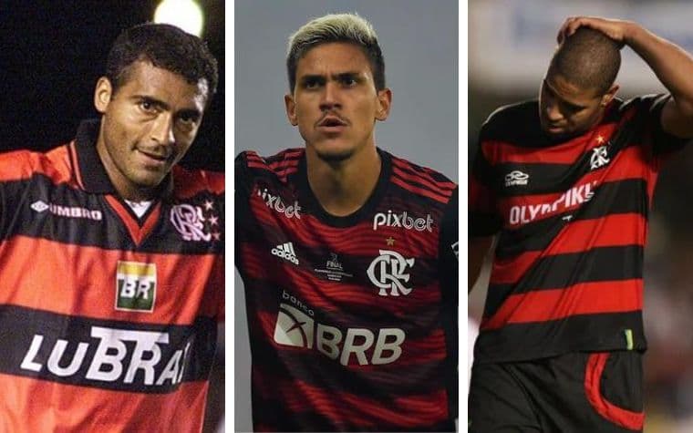 Dez polêmicas da história do Flamengo