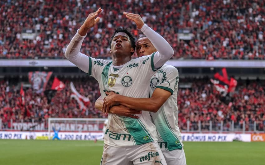 Os palpites para o jogo entre Inter e Palmeiras