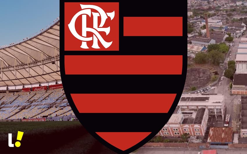 Flamengo Maracanã estádio