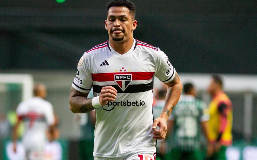 Sul-Americana: São Paulo sofre com velho conhecido e perde da LDU no jogo  de ida