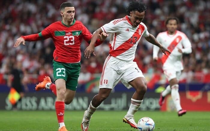 Palpite Paraguai x Colômbia - Eliminatórias da Copa 2026 – 21/11/2023