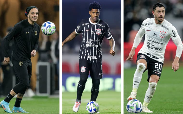 Fabio-Santos-Gil-Giuliano-Corinthians