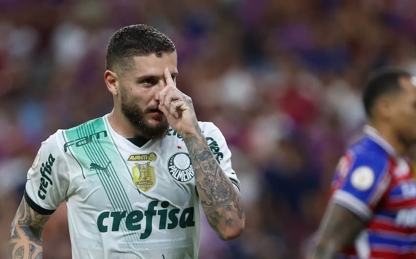 Pré-jogo Palmeiras x América-MG - Campeonato Brasileiro 2023