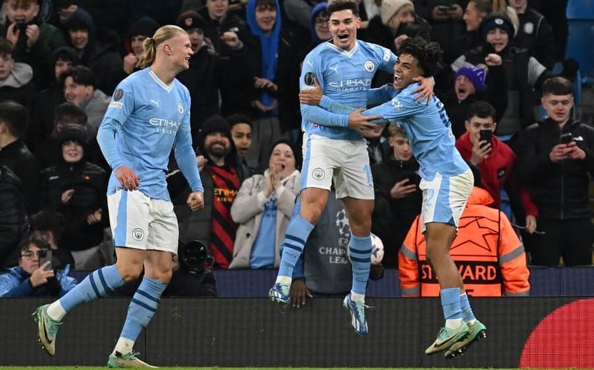 Qual canal vai passar o jogo LUTON TOWN X MANCHESTER CITY Hoje (10