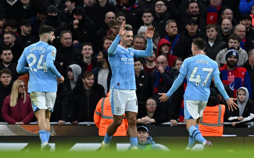 Manchester City x Estrela Vermelha: Palpites Champions League